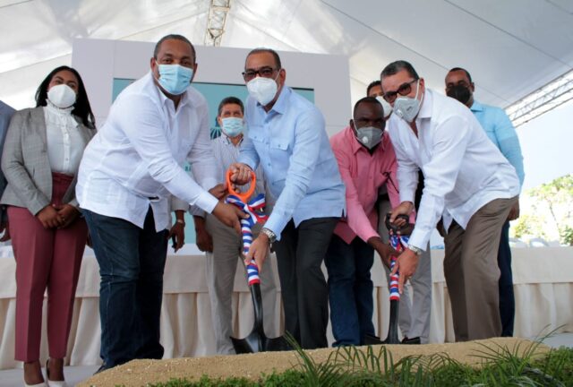 carretera La Guáyiga