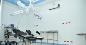 hospital Santo Socorro