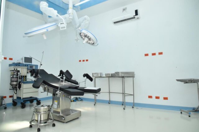 hospital Santo Socorro hospital Santo Socorro