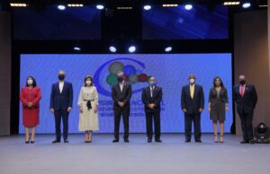 Presidente presenta Consulta de Formación Técnica Consulta Nacional