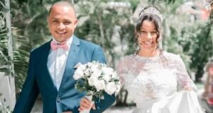 pareja asesinada en Villa Altagracia