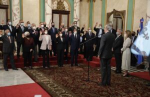 trasformará la Policía