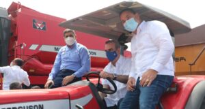 garantiza abastecimiento