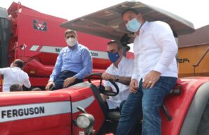 garantiza abastecimiento