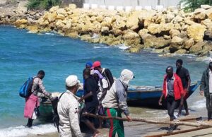 Pescadores llaman a Orlando Jorge Mera aplicar la ley a todos por igual Pescadores llaman