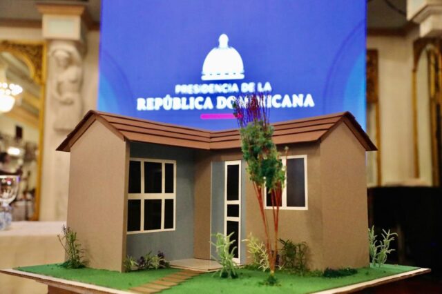 doce Casas de Acogida