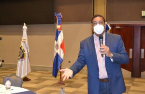 LMD renueva organización