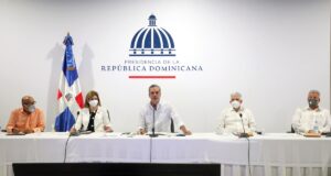 Barahona Consejo de Ministros