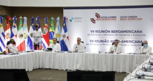 desigualdad al financiamiento