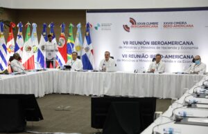 Abinader advierte desigualdad al financiamiento afecta respuestas de países a crisis del COVID-19 desigualdad al financiamiento