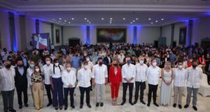 Abinader garantiza turismo