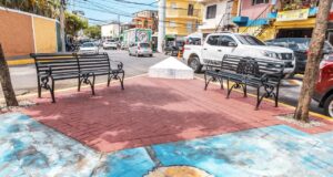 Parque Los Praditos