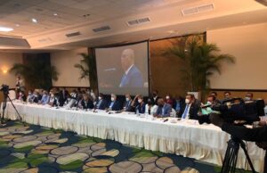 Urge diálogo nacional para reformar la Ley Seguridad Social reformar la Ley