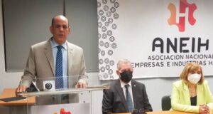 clasificación empresarial