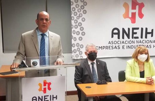 clasificación empresarial