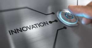 La innovación