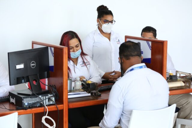 porte y tenencia de armas