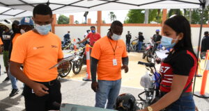 Registro Nacional de Motocicletas
