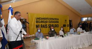 Estrategia de Seguridad