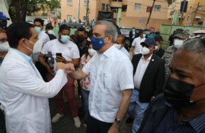 nadie sin vacunarse