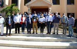 Vacunando por la vida"