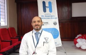 Urólogo del Moscoso Puello advierte cáncer de próstata inicia sin síntomas cáncer de próstata