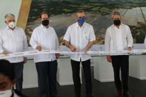 Parque Solar Girasol