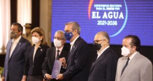 Compromiso Nacional por el Agua