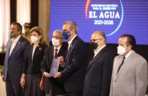 Compromiso Nacional por el Agua