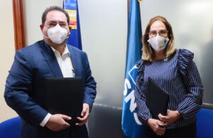 Pondrán en funcionamiento dispensario médico para atención síndrome de Down síndrome de Down