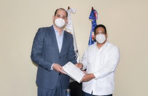 Promese/Cal propone régimen especial para sector salud en nueva Ley de Compras Promese/Cal propone