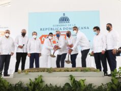 Circunvalación en Espaillat