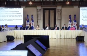 Firman Compromiso Nacional para enfrentar crisis de precios crisis de precios