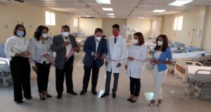 Robert Reid Cabral apertura