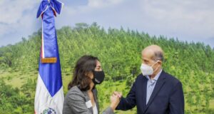 Cambio Climático y Alcaldía del DN promoverán movilidad sostenible e inclusiva movilidad sostenible e inclusiva