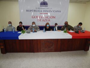 tercera jornada de vacunación 