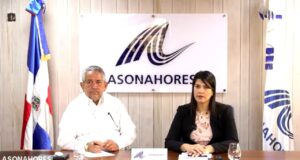 Turismo de la República Dominicana