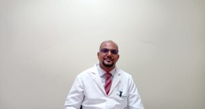 qué hacer ante alergia