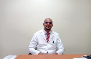 Especialista indica qué hacer ante alergia qué hacer ante alergia