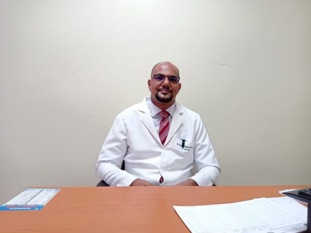 qué hacer ante alergia qué hacer ante alergia