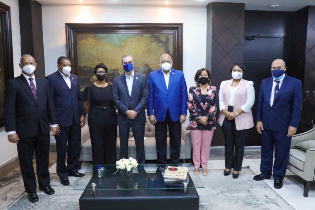 Año escolar 2021-2022