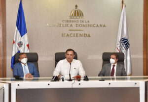 acciones de REFIDOMSA