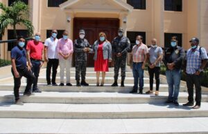 enfrentar delincuencia