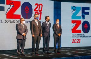 Zonas Francas se consolidan