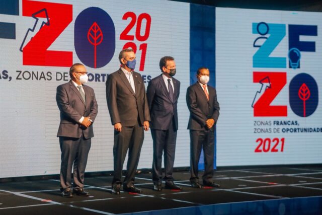 Zonas Francas se consolidan