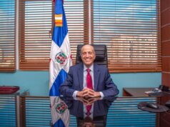 Parques Nacionales
