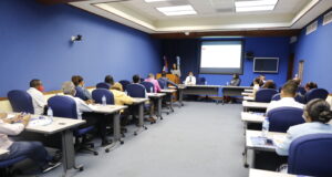 Contraloría realiza jornada