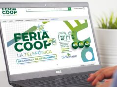 Feria Coop 2021