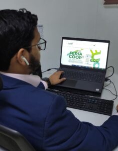 Feria Coop 2021
