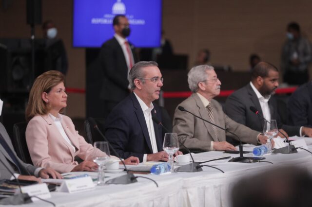 reforma a la Constitución